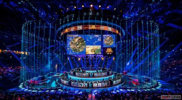 们的强硬竞 们的强硬竞