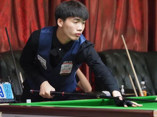 国安有一个 国安有一个