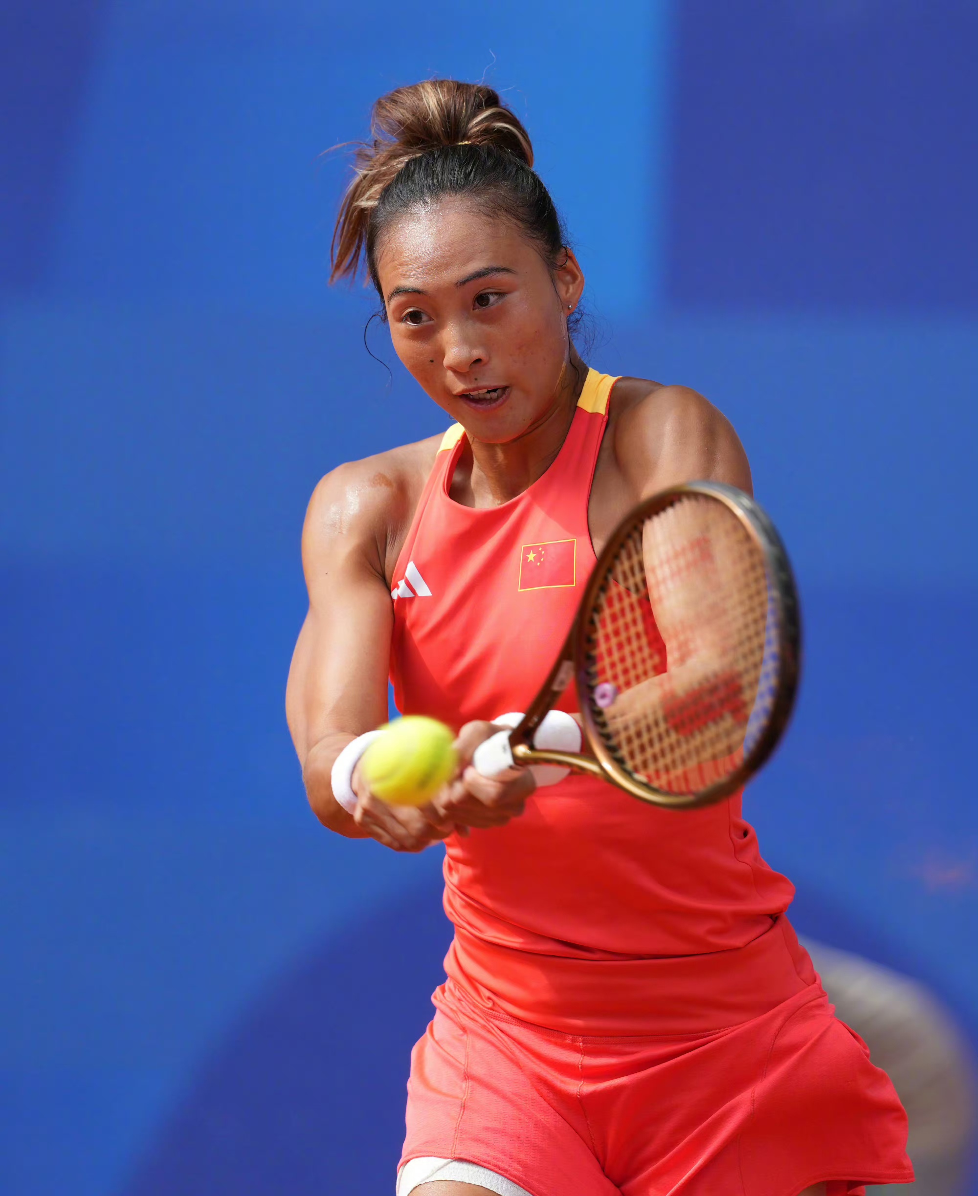 他最近一次 他最近一次