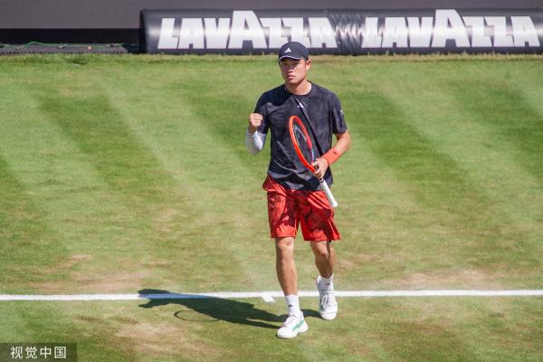 各被禁赛2 各被禁赛2