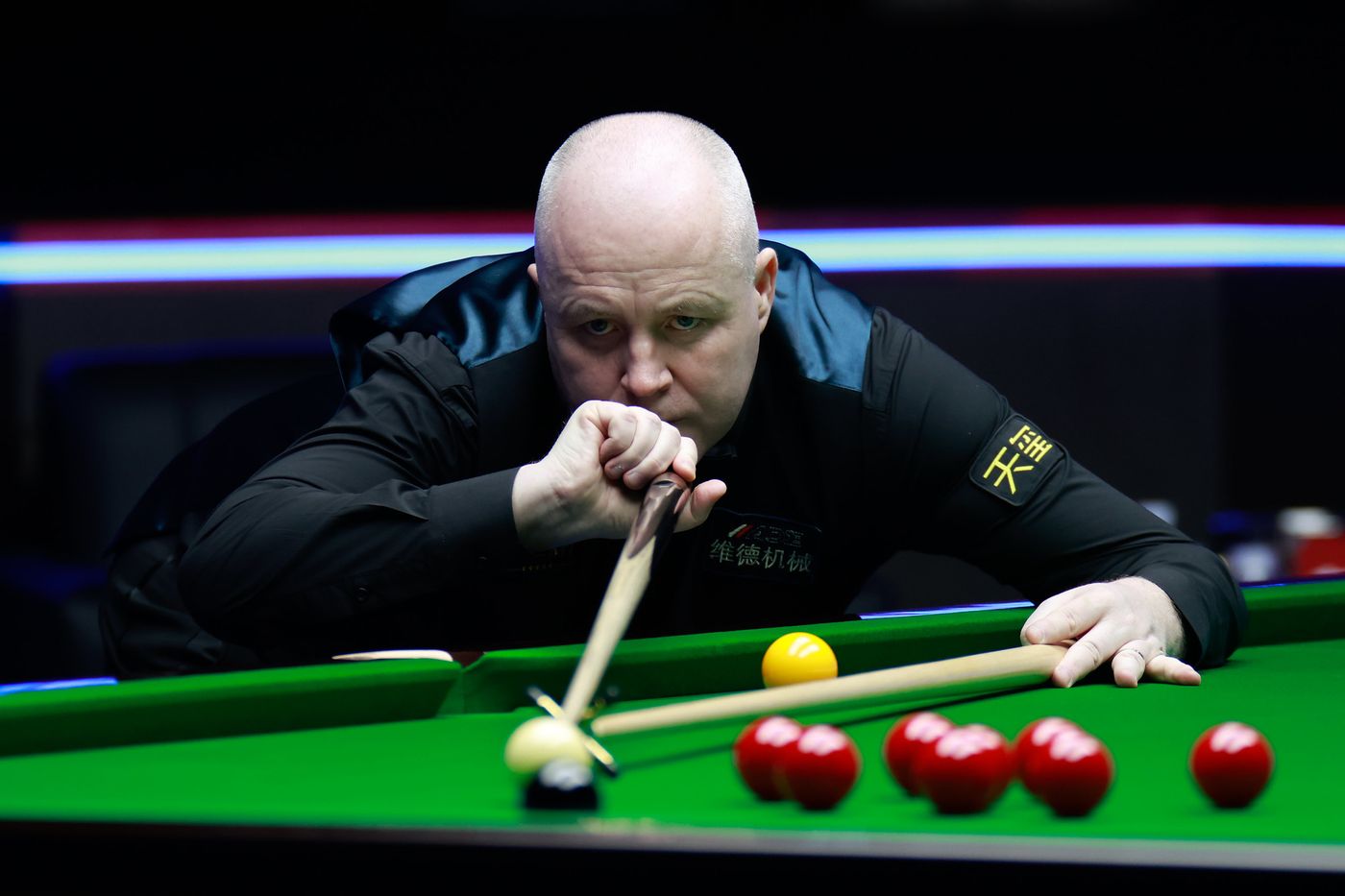 梁归为偶然 梁归为偶然