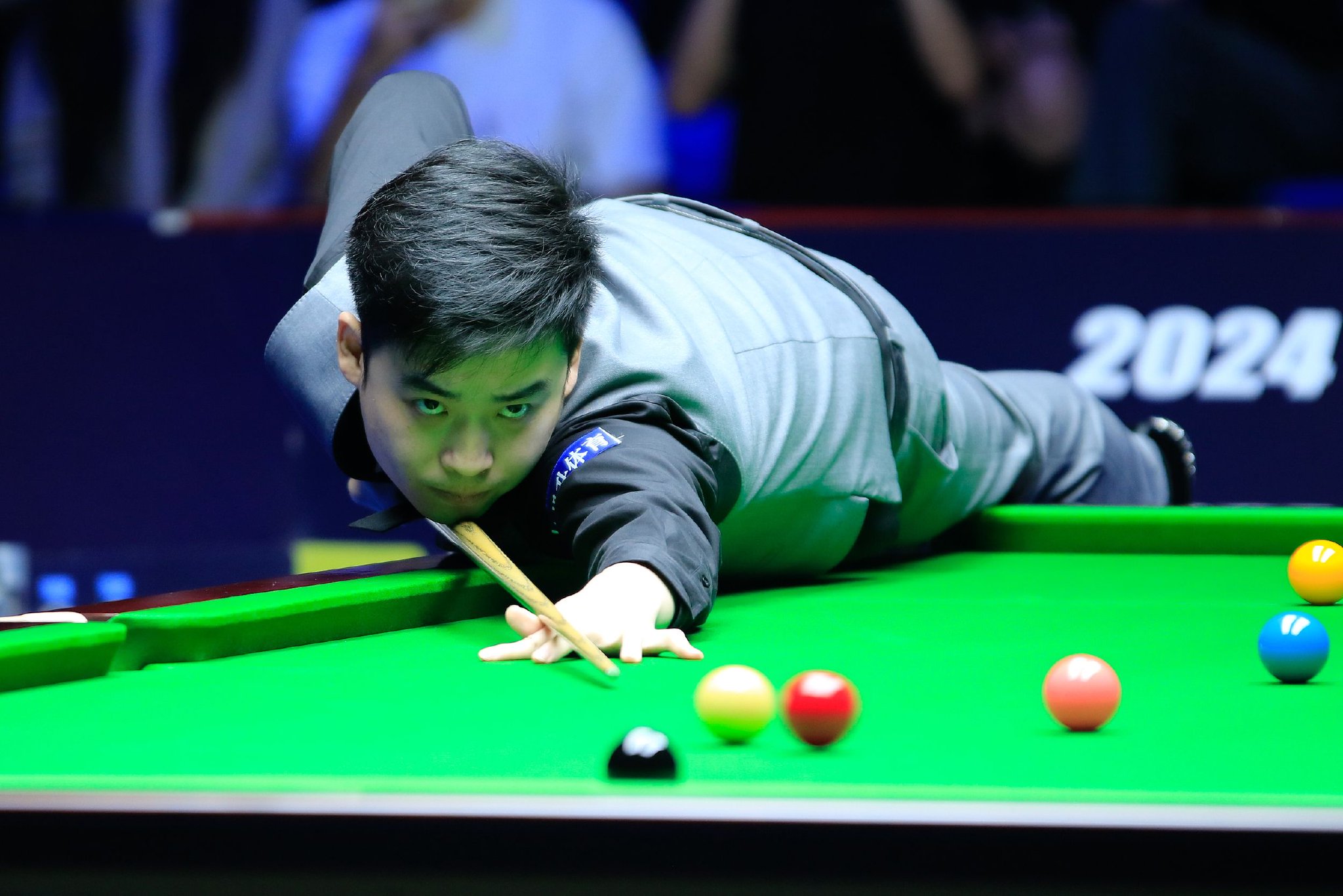 接应三分 接应三分