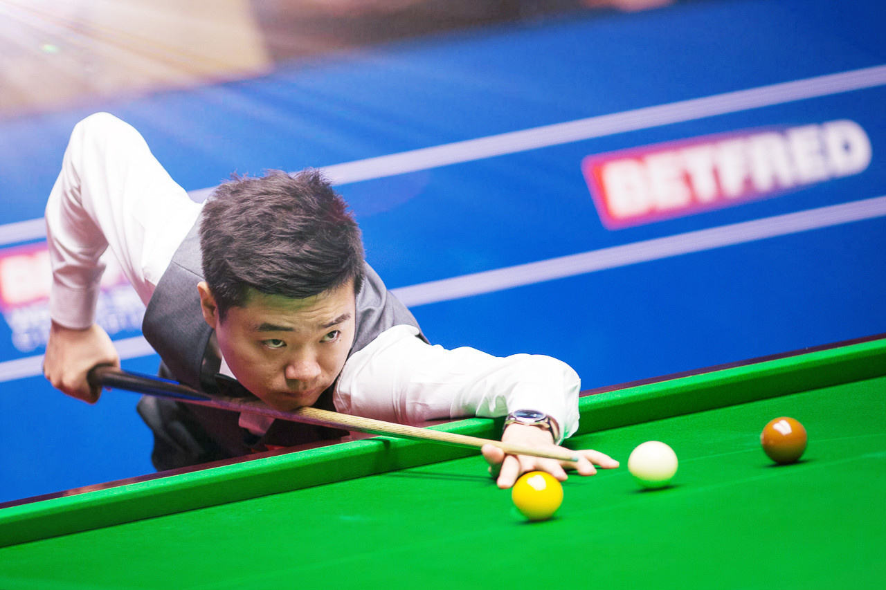 拉开空间 拉开空间